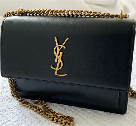 ysl taschen damen